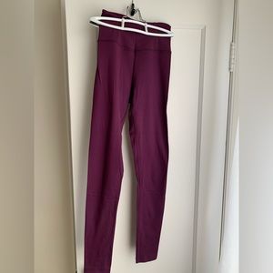 Girlfriend Collective XS Full length Leggings